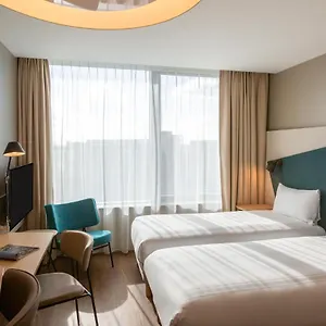 Aparthotel Adagio Stratford, Londýn