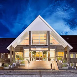 **** Hotel The Dánsko