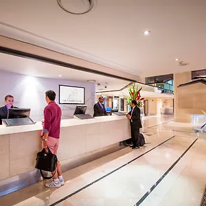The Tower Hotel, By Thistle **** London