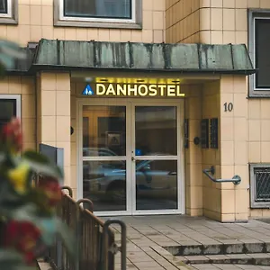  Hostel Danhostel Dánsko