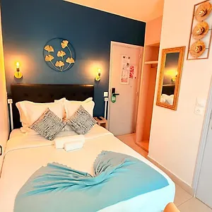 ** Hotel De Choisy Francie