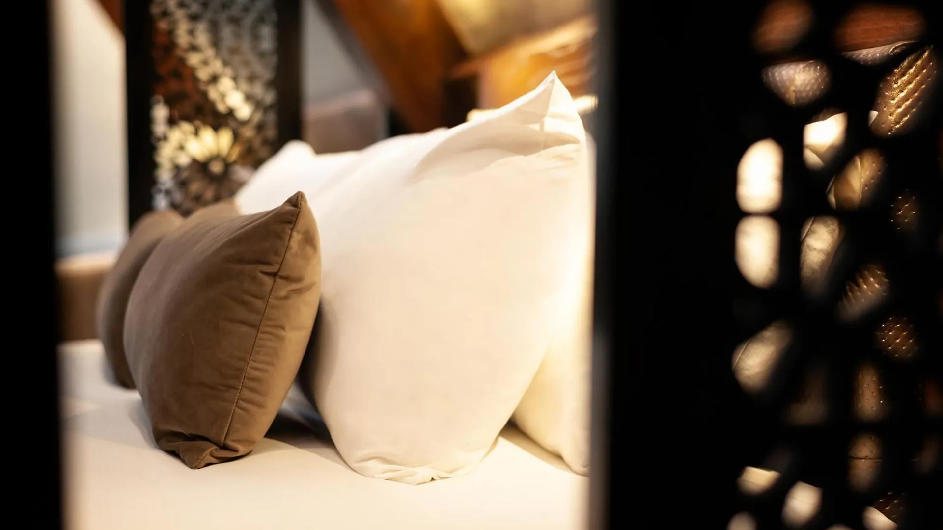 The Lansbury Heritage A Sunday Hotel - Canary Wharf London United Kingdom