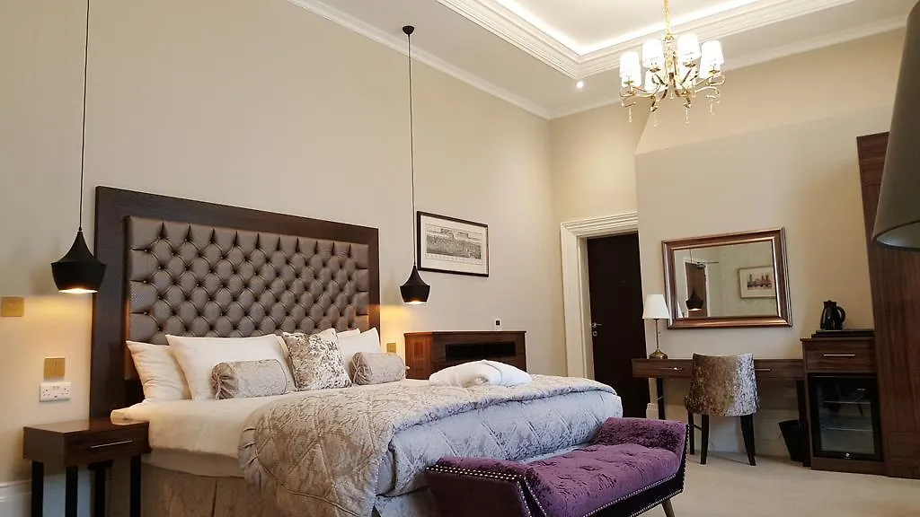 The Lansbury Heritage A Sunday Hotel - Canary Wharf London