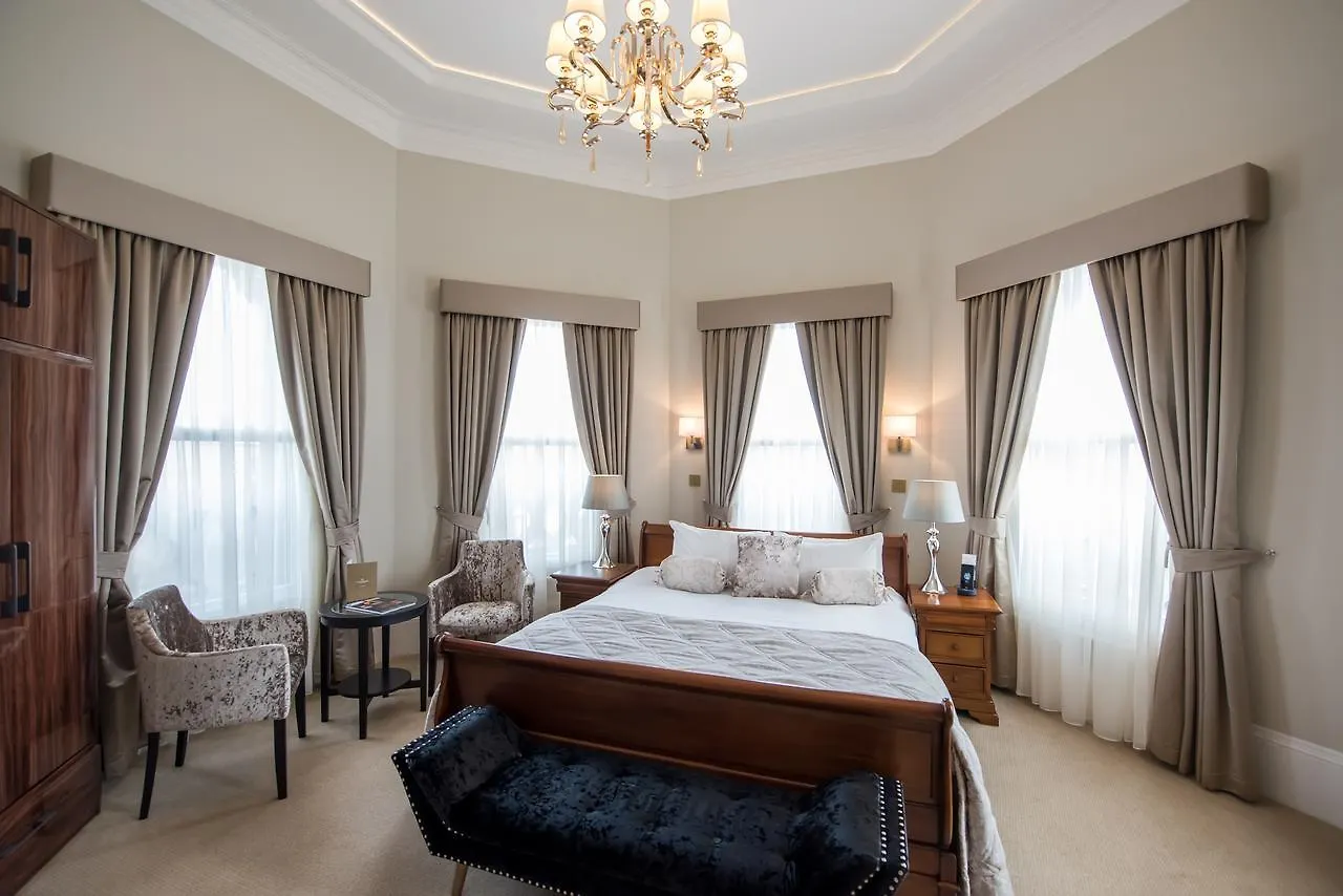 The Lansbury Heritage A Sunday Hotel - Canary Wharf London