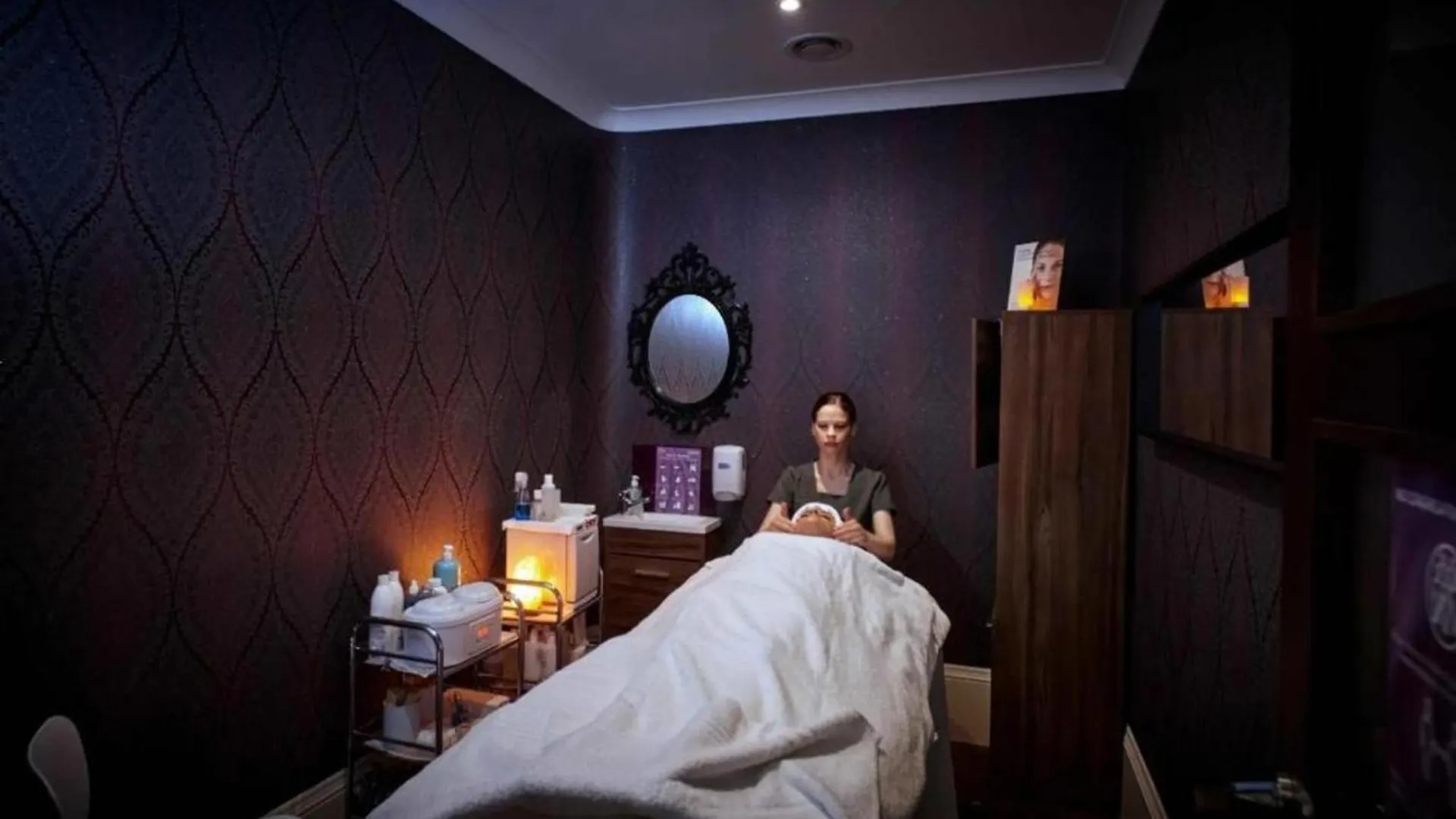 The Lansbury Heritage A Sunday Hotel - Canary Wharf London