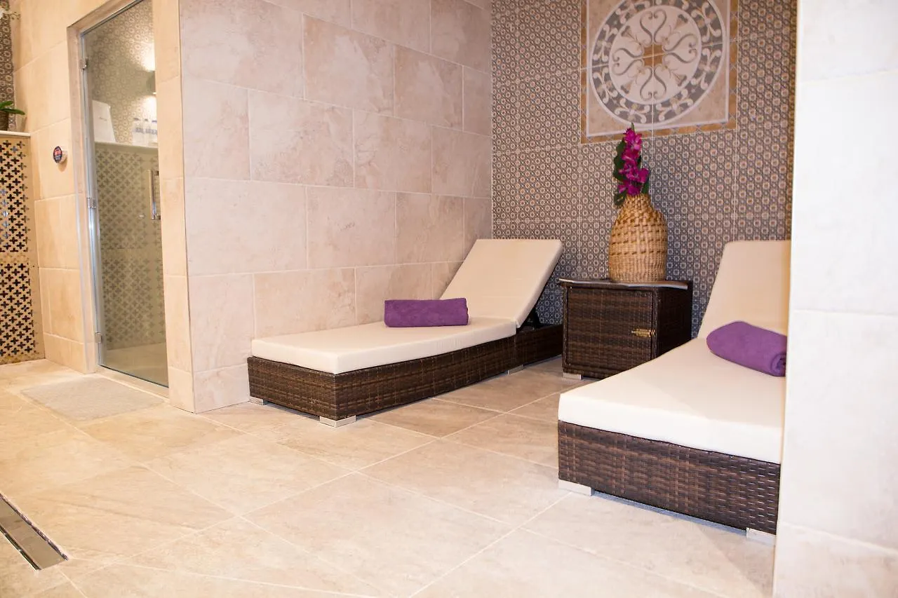 The Lansbury Heritage A Sunday Hotel - Canary Wharf London United Kingdom