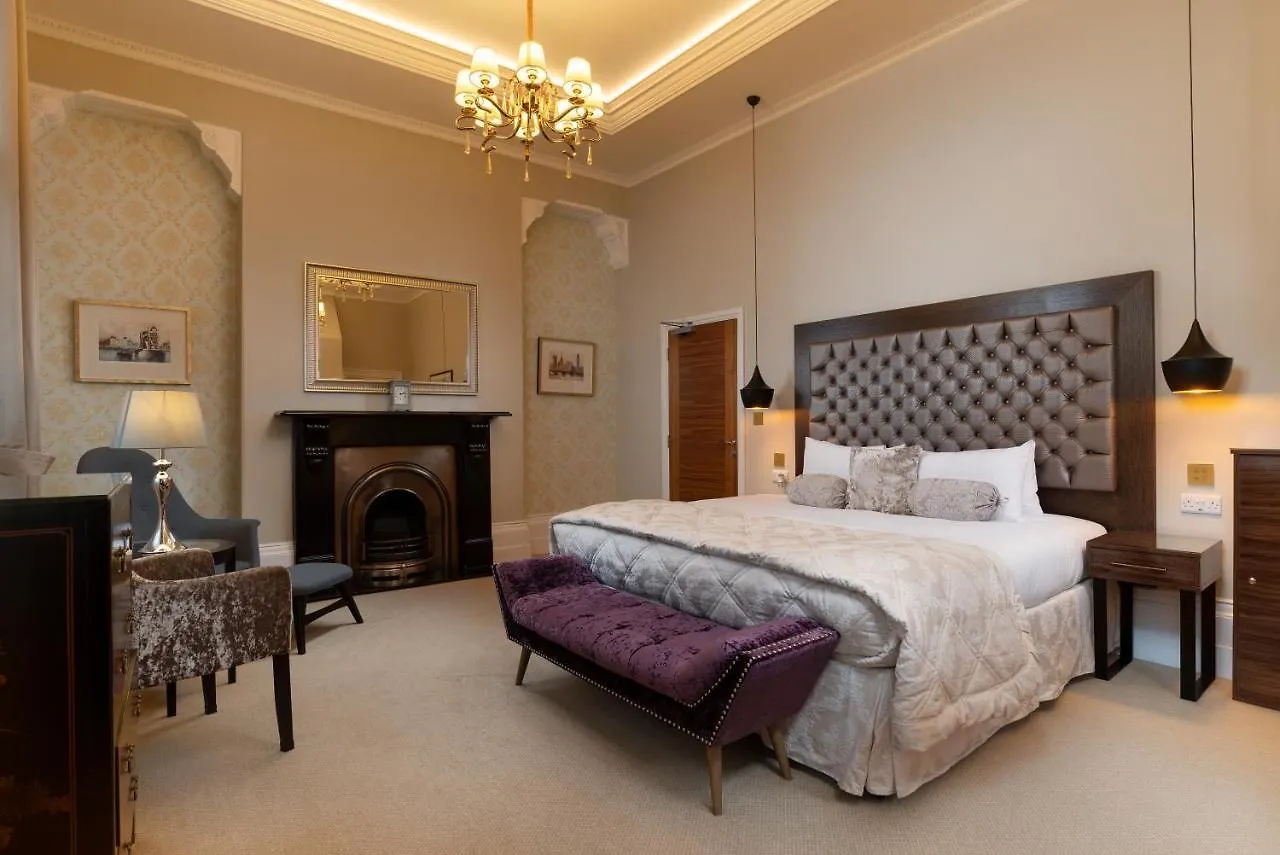The Lansbury Heritage A Sunday Hotel - Canary Wharf London 4*,  United Kingdom
